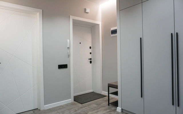 Квартира у моря