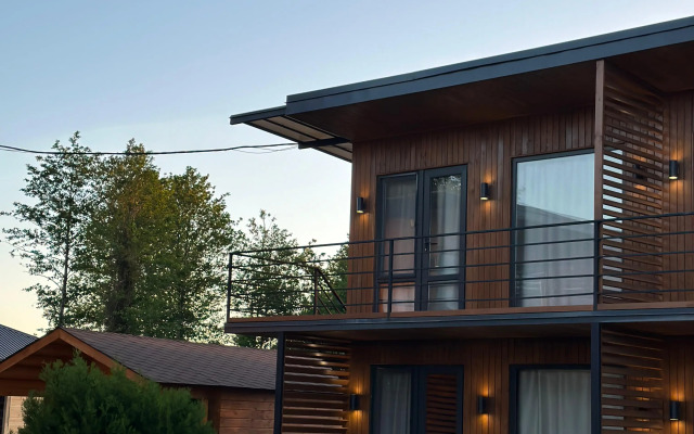 Alra Eco Village Hotel