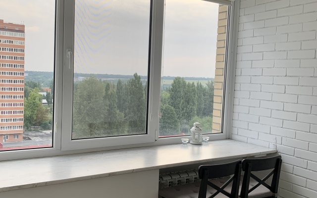 Harmony Place Flat