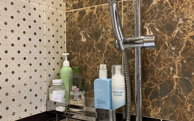 Квартира на улице Орджоникидзе 52