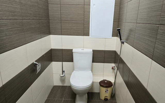 Апартаменты Чистые Пруды