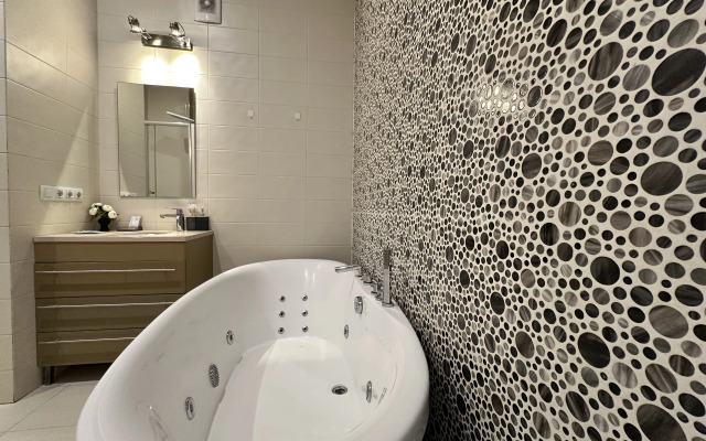 Квартира Шикарная трешка в центре города