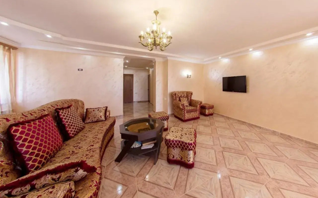 Hotel Tsaghkadzor Inn