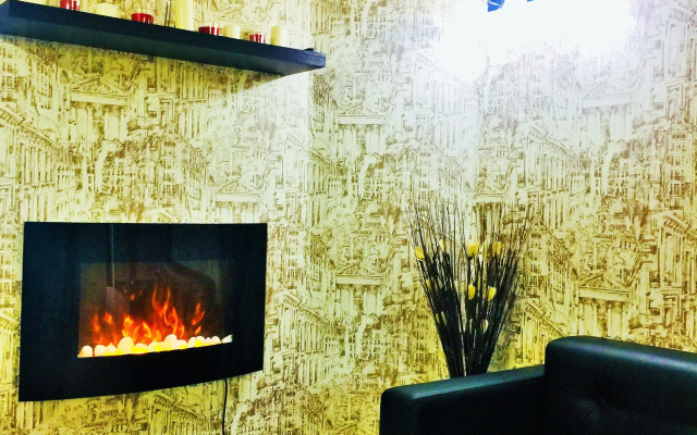 ArtPlaza Hotel