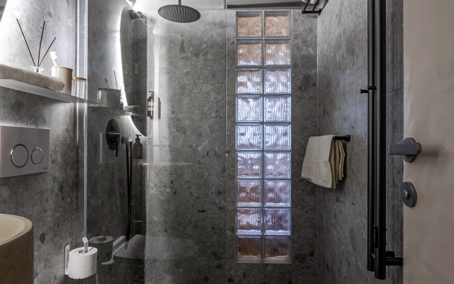 Квартира Cave рядом с Летним садом