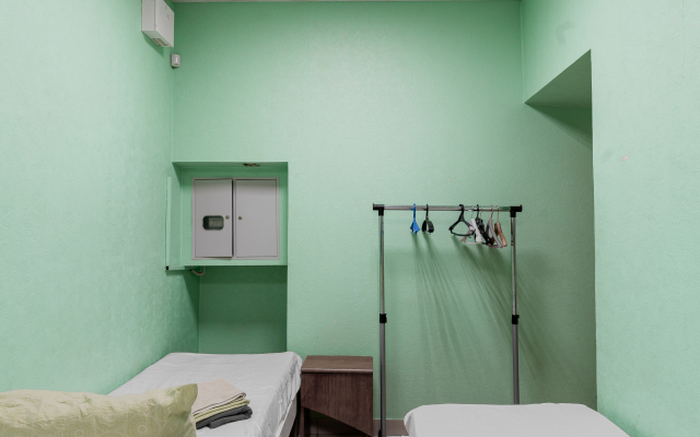 Меблированные комнаты Marseille