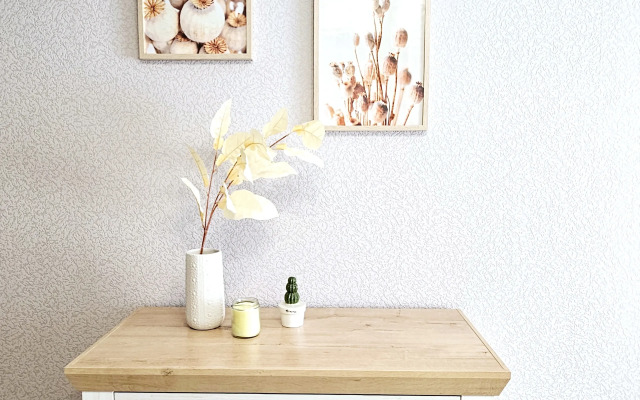 Orent Flat