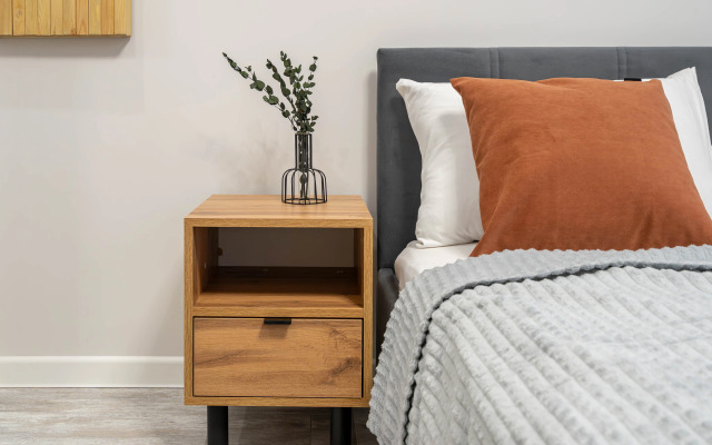 Квартира в самом сердце города