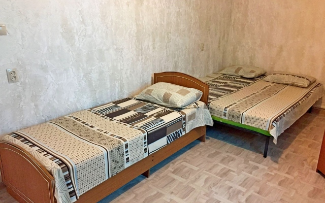 Апартаменты 308 переулок Западный 11