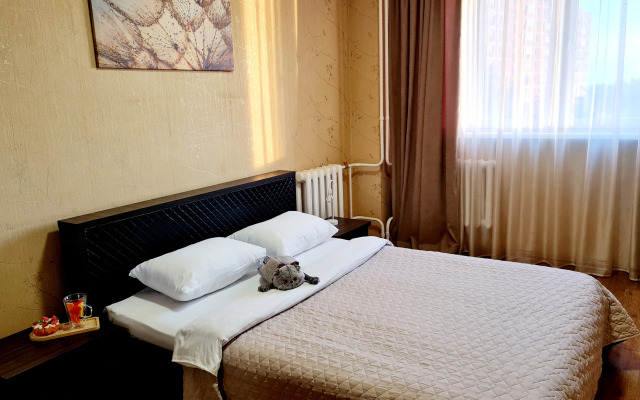 Квартира на Хо Ши Мина Д 32 30009