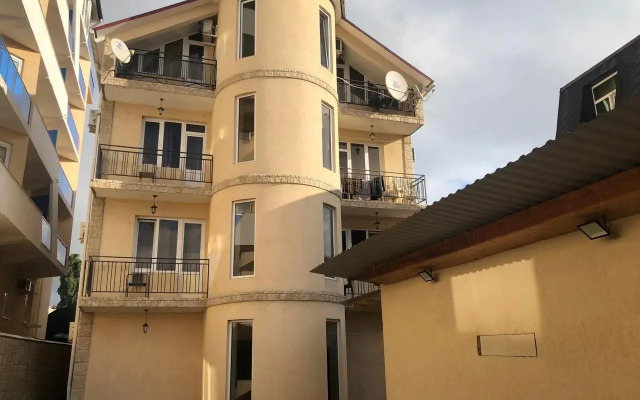 Меблированные комнаты АРОКС