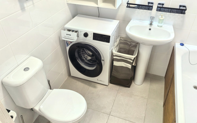 Квартира Трехкомнатная у Росатома и Цыба