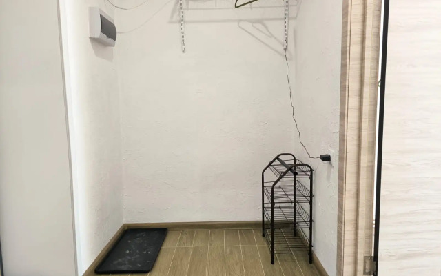 Studiya, 28 m², 2 Krovati Flat