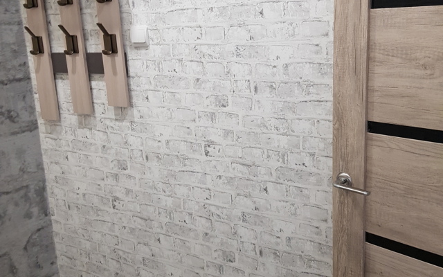 Квартира на Советской 55