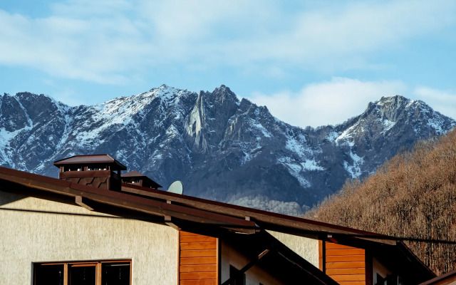 Apart 64 Guest House
