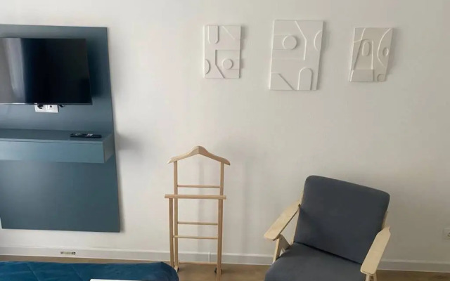 Апартаменты Parade Aparts 3