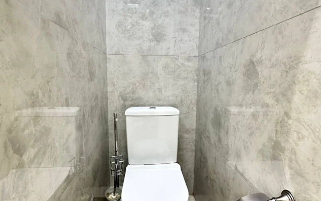 Квартира Tashkent City