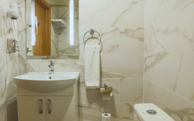 Aelita Apart-Hotel
