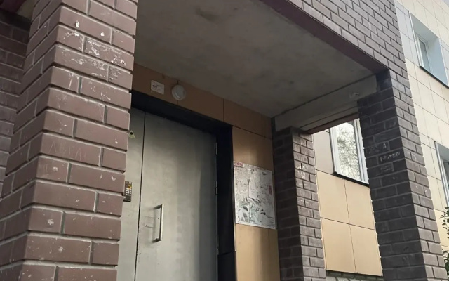 Квартира на улице Орджоникидзе 60