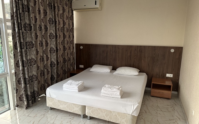 Kub Guest House