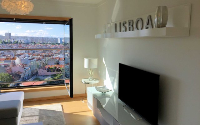 Апартаменты Superior Rentals in Lisbon