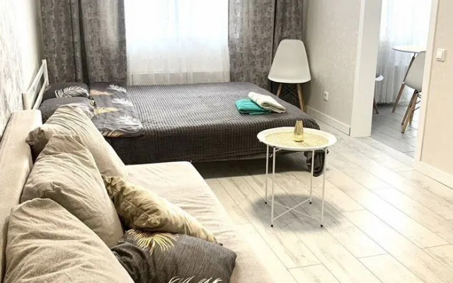 Квартира на Улице Кутузова 16к1