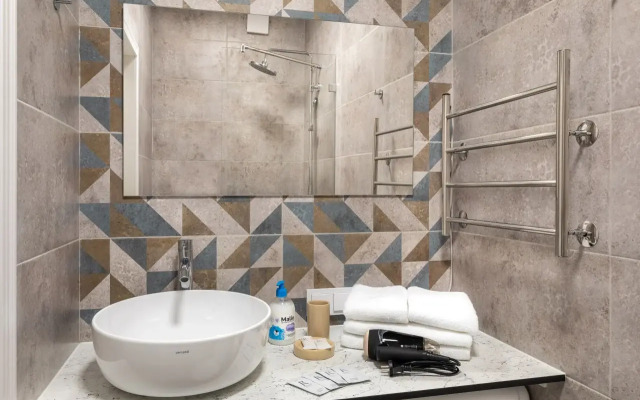Apart39 Uyut V Tsentre Goroda Apartments
