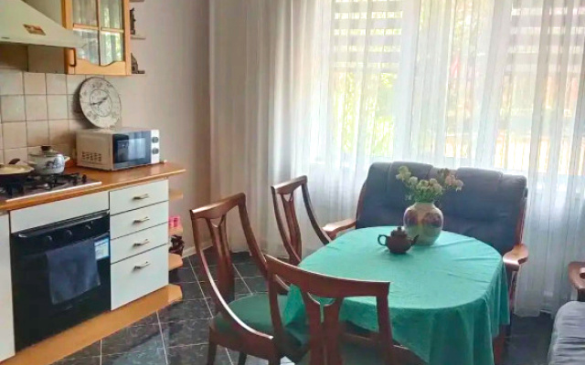 Частный дом В Железноводске