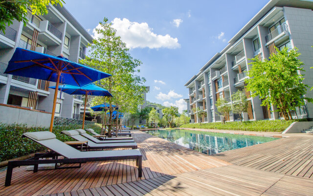 23 Degrees By Favstay Apartments