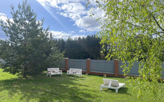 Гостевой дом Молдаванка