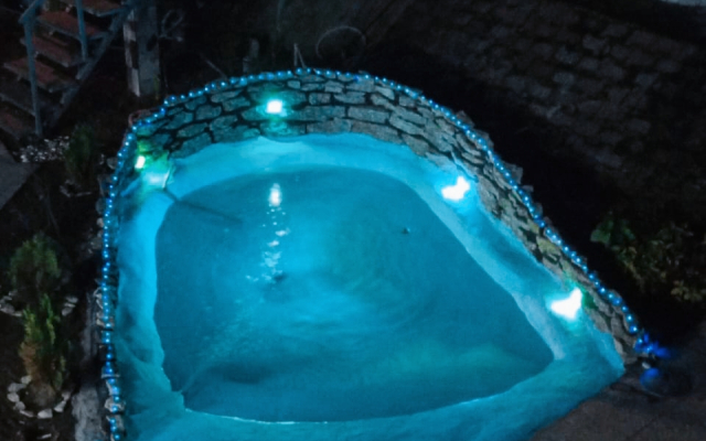 Мини-отель Мыс Сухума