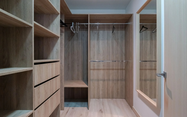 Апартаменты Уютная евродвушка YE’S на Марата