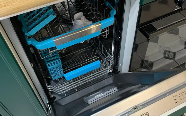 Апартаменты Люкс на проспекте Мира