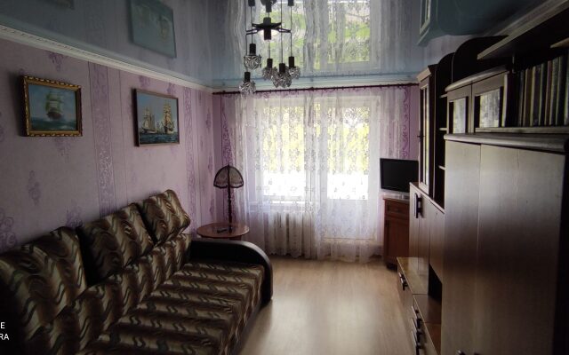 Апартаменты Борисово