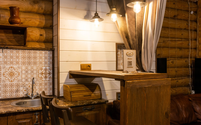 Дом Усадьба Вишневый Сад 1