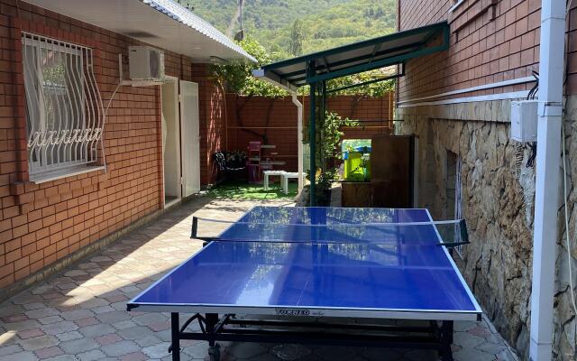 Edem Guest House