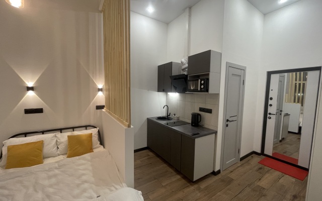 Apartment Aurora Sweet 3