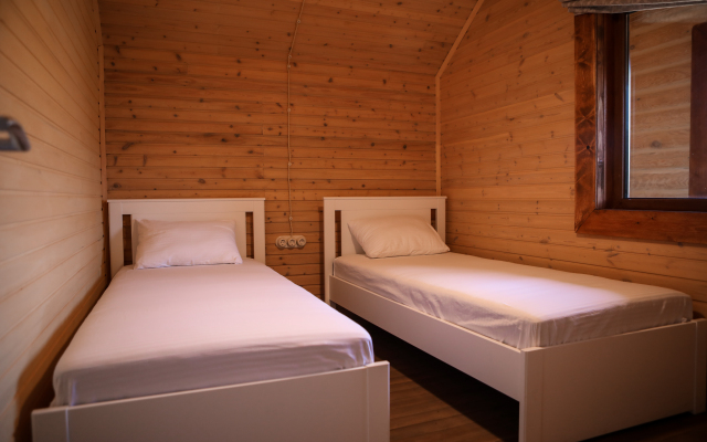 Частный дом Гора U Дачи