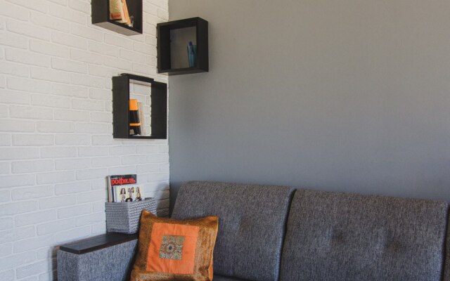 Стильные Апартаменты в Самом Сердце Города