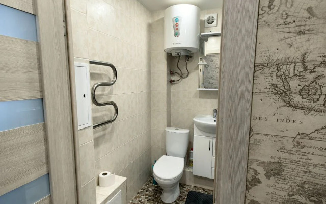 Апартаменты у Прибрежки