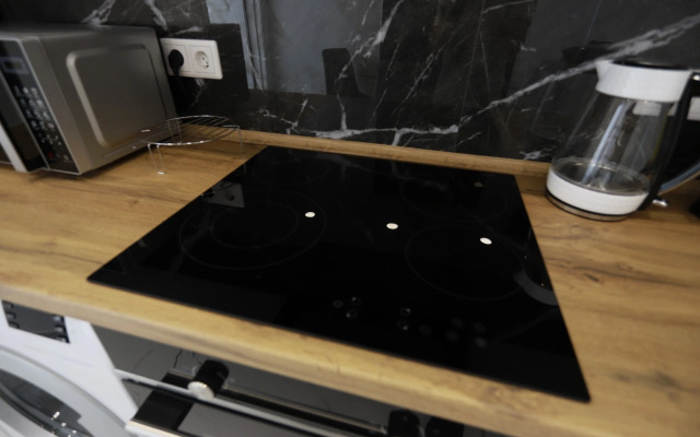 Апартаменты Симфония 1