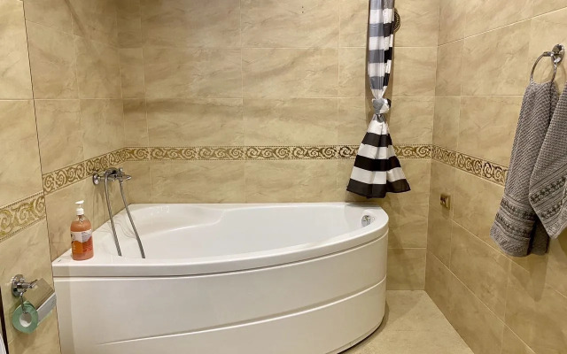 Квартира на Проспекте Доватора 93