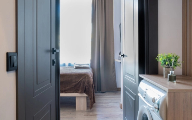 Апартаменты Студия Kazanskaya 11