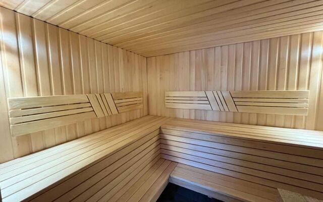 A-Freym Private House