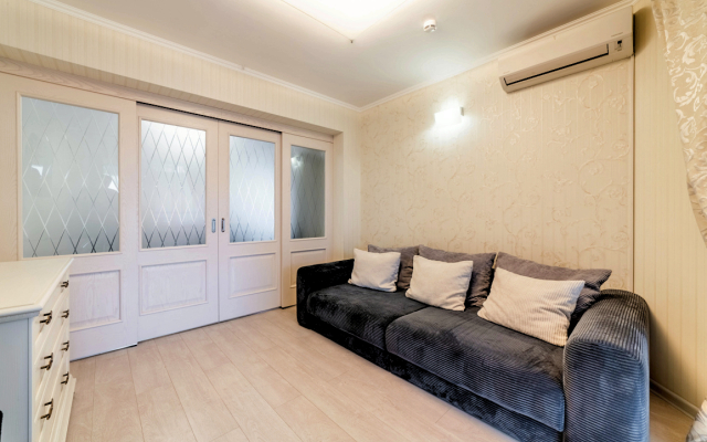 ZhK Versal Apartments