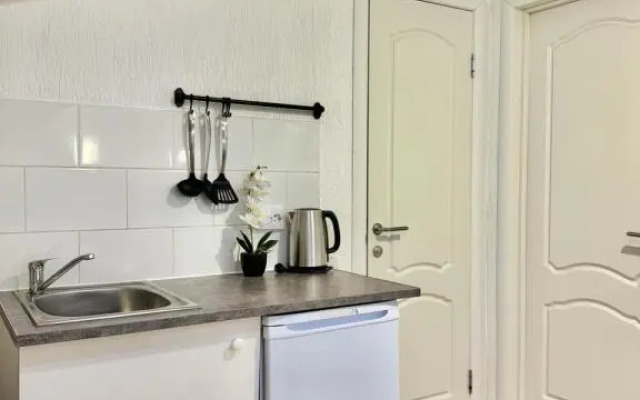 TravelCool Apartments