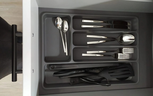 Апартаменты Студия на Грайвороновской