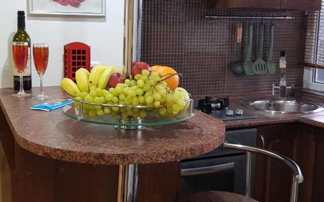 Квартира в самом центре Пятигорска