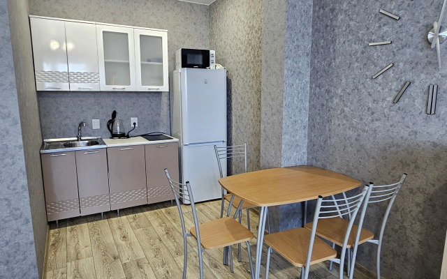 Квартира Уютная Красных Коммунаров 1