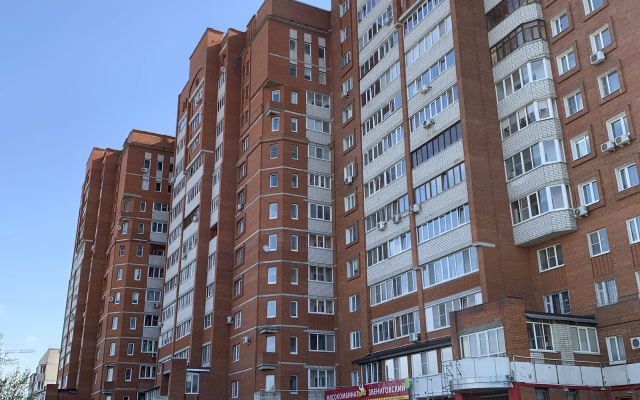 Новая, чистая и уютная квартира